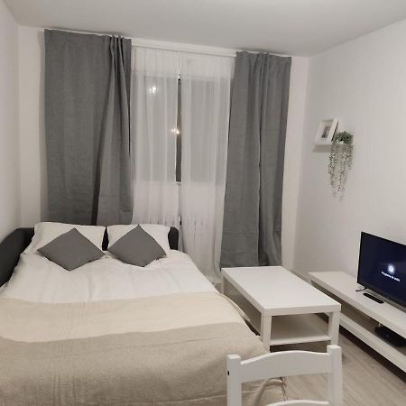 Apartamento Andurina Vigo Exterior foto