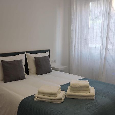 Apartamento Andurina Vigo Exterior foto