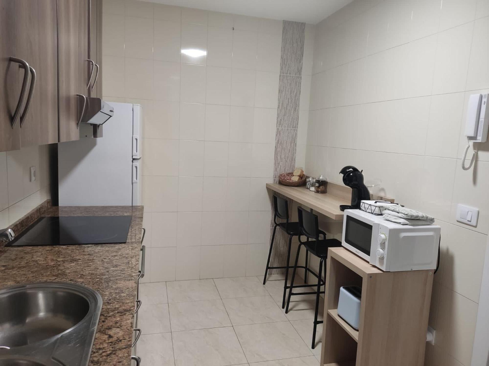 Apartamento Andurina Vigo Exterior foto